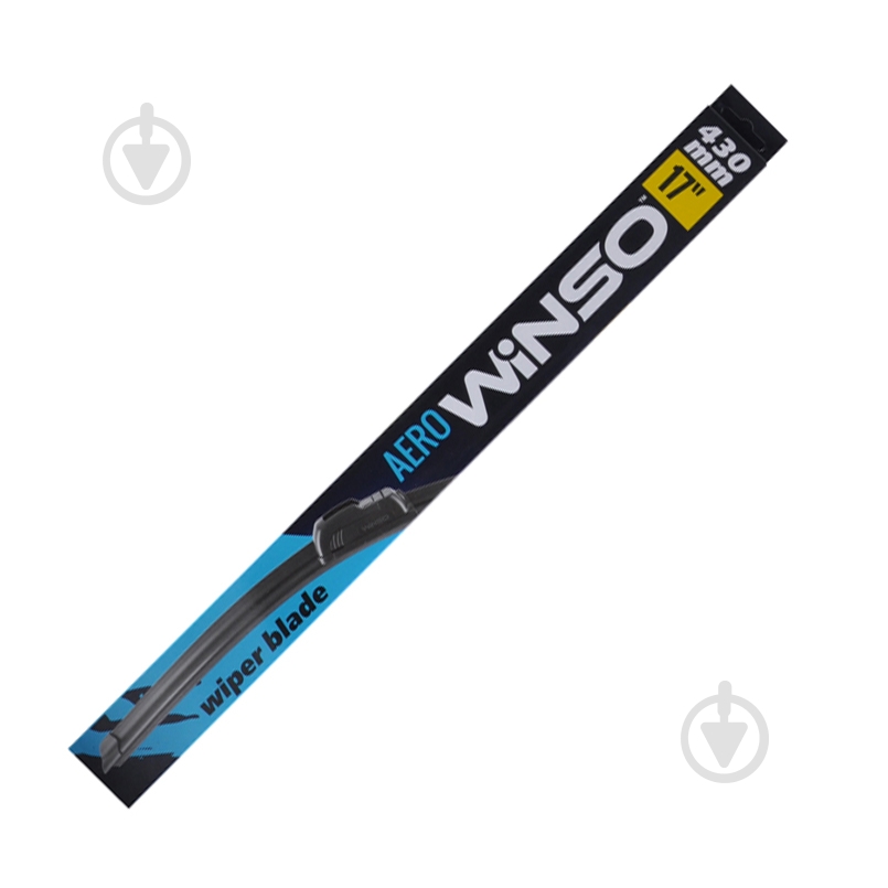 WINSO AERO 17/430мм 110430 мм 1 шт. - фото 1
