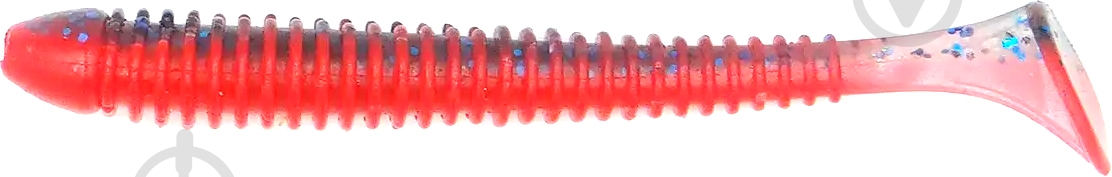 Силікон Gladiator 1139 75 мм 8 шт. JAGGER - 3 #4 - фото 1