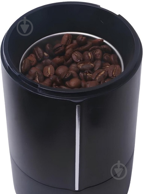 Кофемолка Sonifer SF-3520 black - фото 2