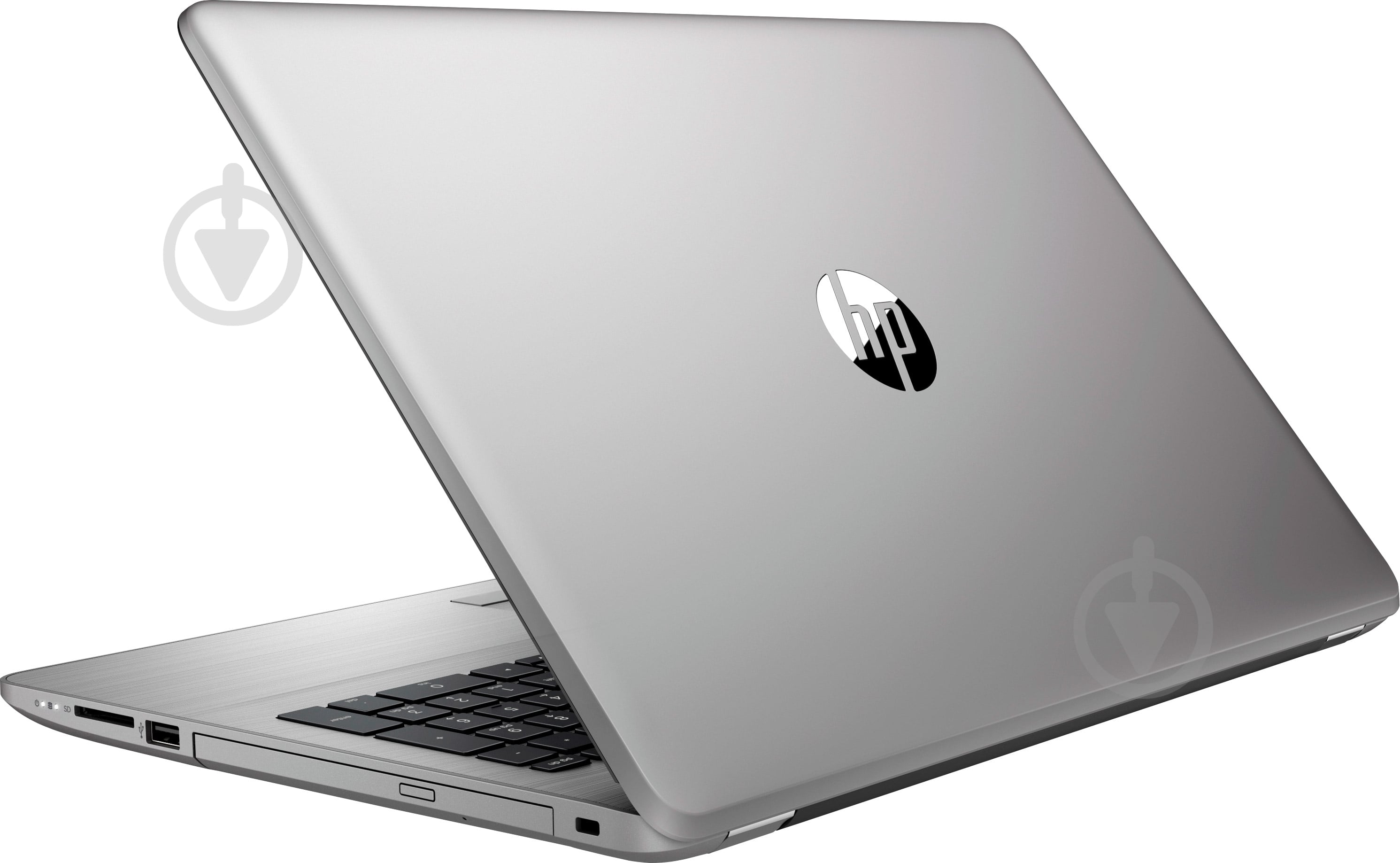 Ноутбук HP 255 G6 15,6" (4QW26ES) silver - фото 4