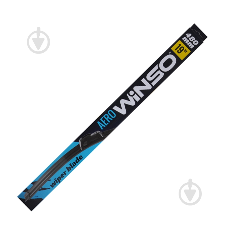 WINSO AERO 19/480мм 110480 мм 1 шт. - фото 1