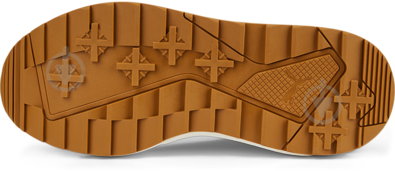 ᐉ Кросівки чоловічі зимові Puma X-RAY SPEED MID WTR