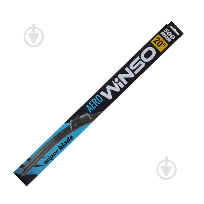 WINSO AERO 20/500мм 110500 мм 1 шт. - фото 1
