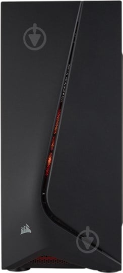 Корпус Corsair Carbide SPEC-05 Black CC-9011138-WW - фото 3