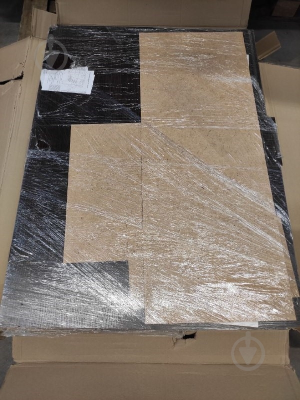 УЦІНКА! Стіл комп'ютерний Компаніт Пі-Пі-1 венге - фото 4