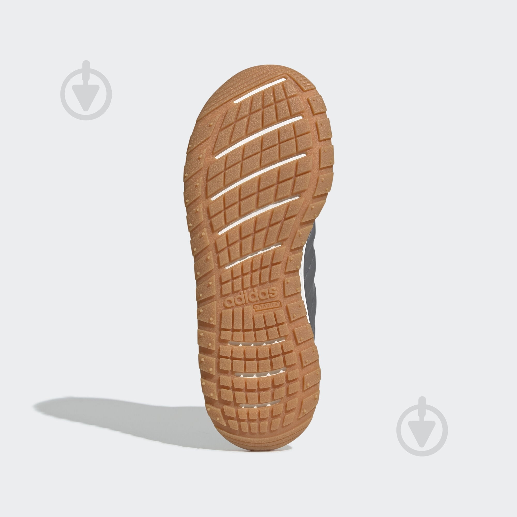 Черевики Adidas FUSION STORM WTR EE9712 р.38 сірий - фото 3