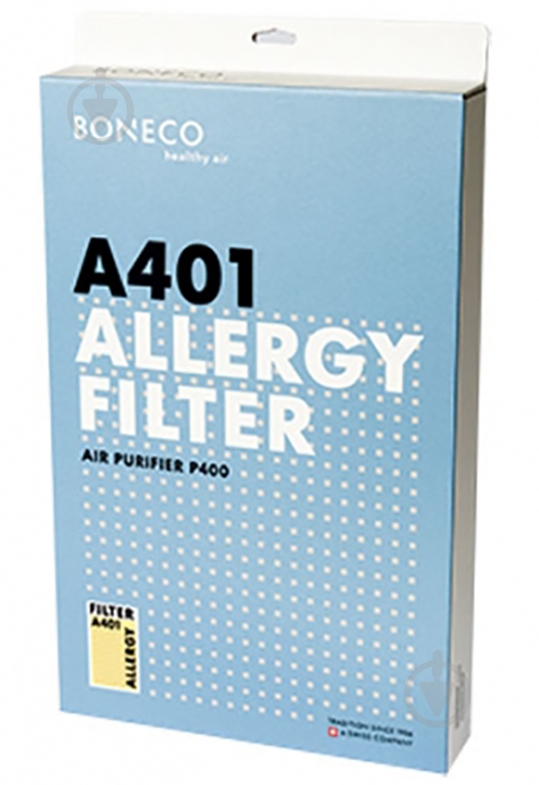 Фільтр Boneco A401 - фото 1 Фільтр Boneco A401 - фото 1