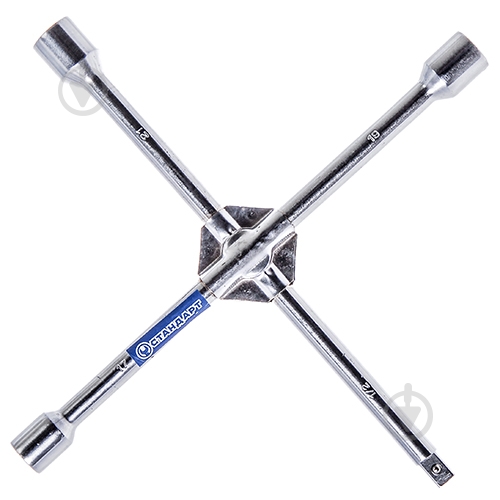 Ключ баллонный Стандарт KBK2 - фото 1