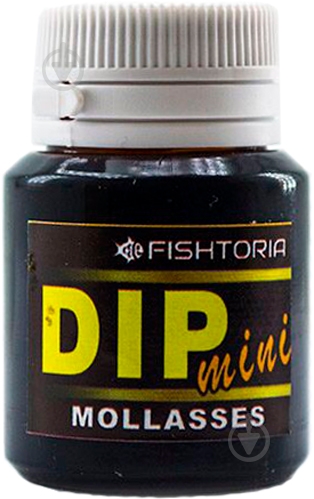 Аттрактант Fishtoria 20 г вишня FT0019 - фото 1