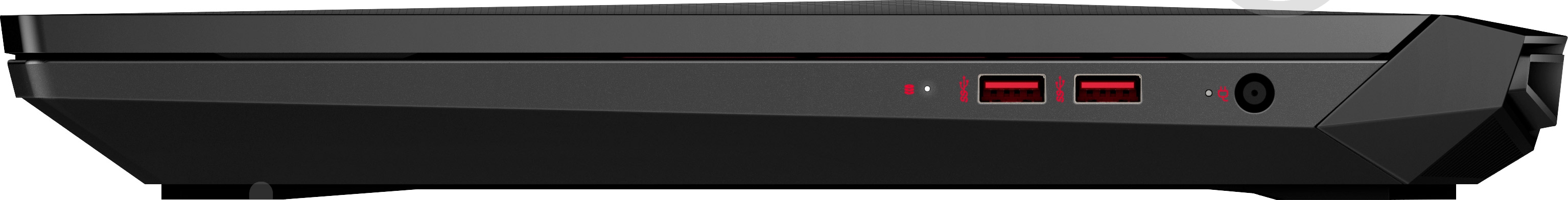Ноутбук HP Omen 17-an128ur 17,3" (4PM84EA) black - фото 7 Ноутбук HP Omen 17-an128ur 17,3" (4PM84EA) black - фото 7