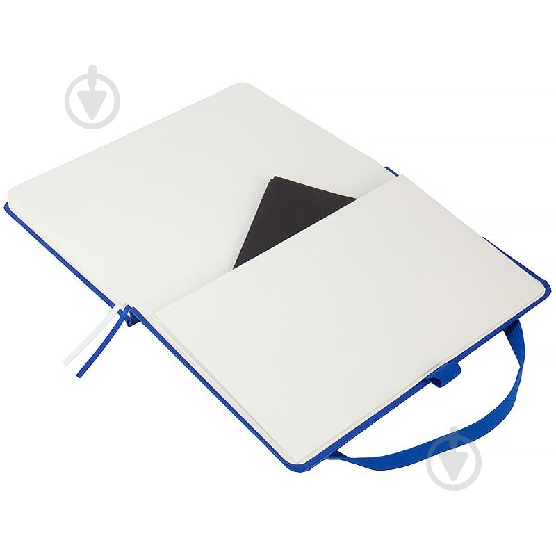 Щотижневик датований Axent Partner Strong A5 2026 8505-26-38-A класичний синій - фото 5 Щотижневик датований Axent Partner Strong A5 2026 8505-26-38-A класичний синій - фото 5