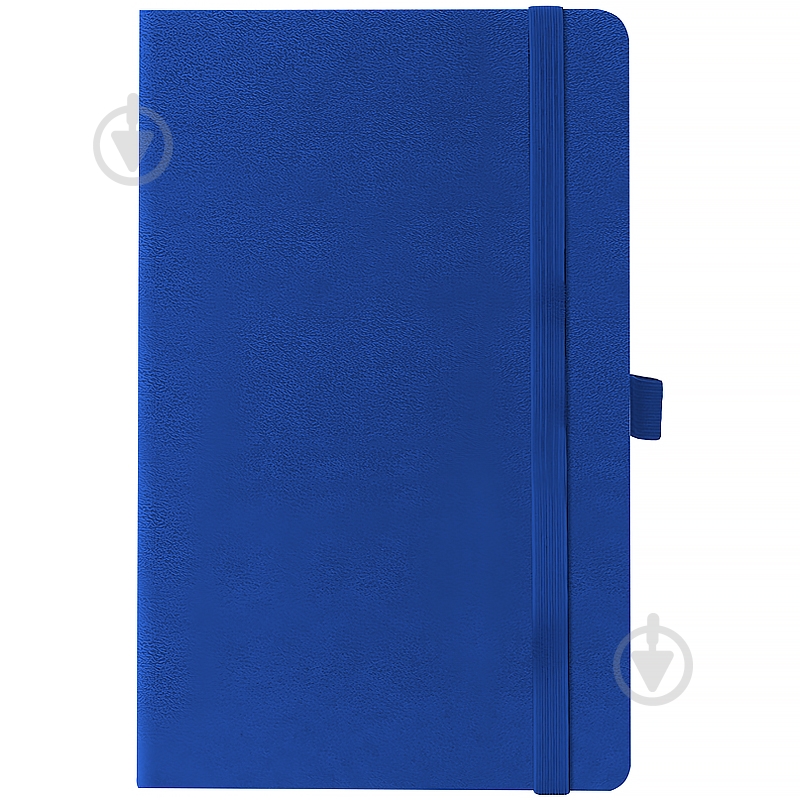 Щотижневик датований Axent Partner Strong A5 2026 8505-26-38-A класичний синій - фото 2 Щотижневик датований Axent Partner Strong A5 2026 8505-26-38-A класичний синій - фото 2