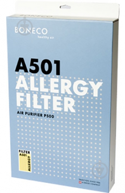 Фільтр Boneco A501 - фото 1 Фільтр Boneco A501 - фото 1