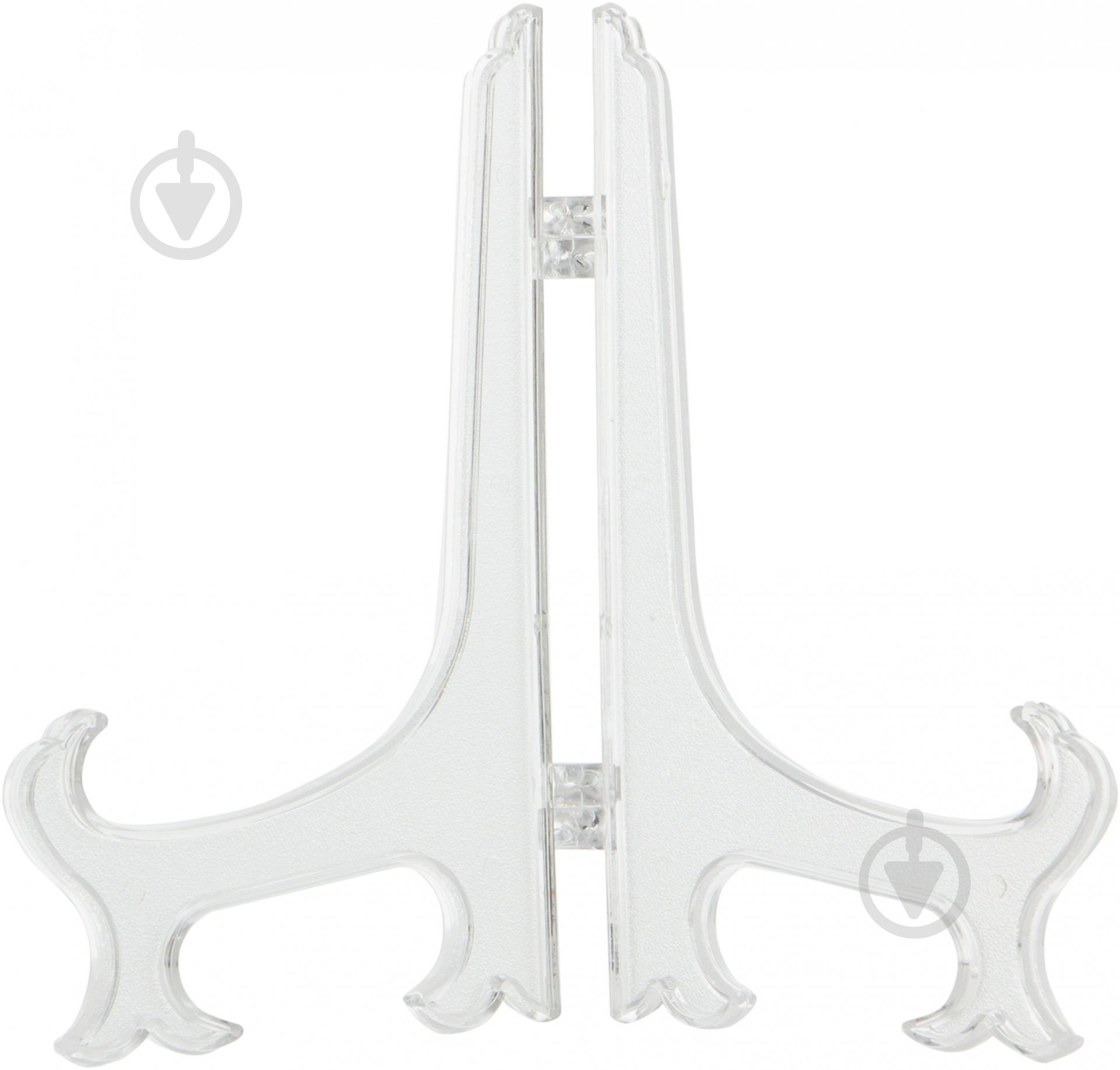 Подставка под декоративную тарелку 22 см - фото 1