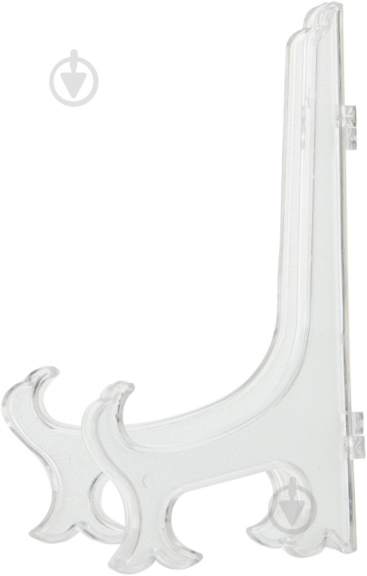 Подставка под декоративную тарелку 22 см - фото 2