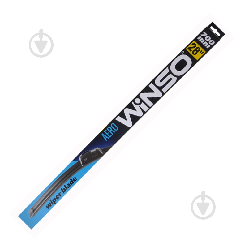 WINSO AERO 28/700мм 110700 мм 1 шт. - фото 1