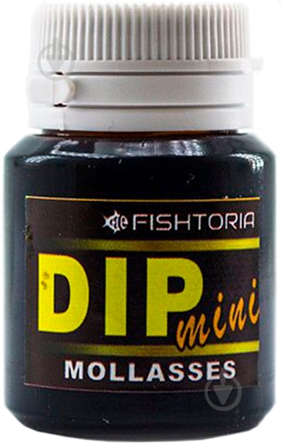 Аттрактант Fishtoria 20 г Меласса FT0026 - фото 1
