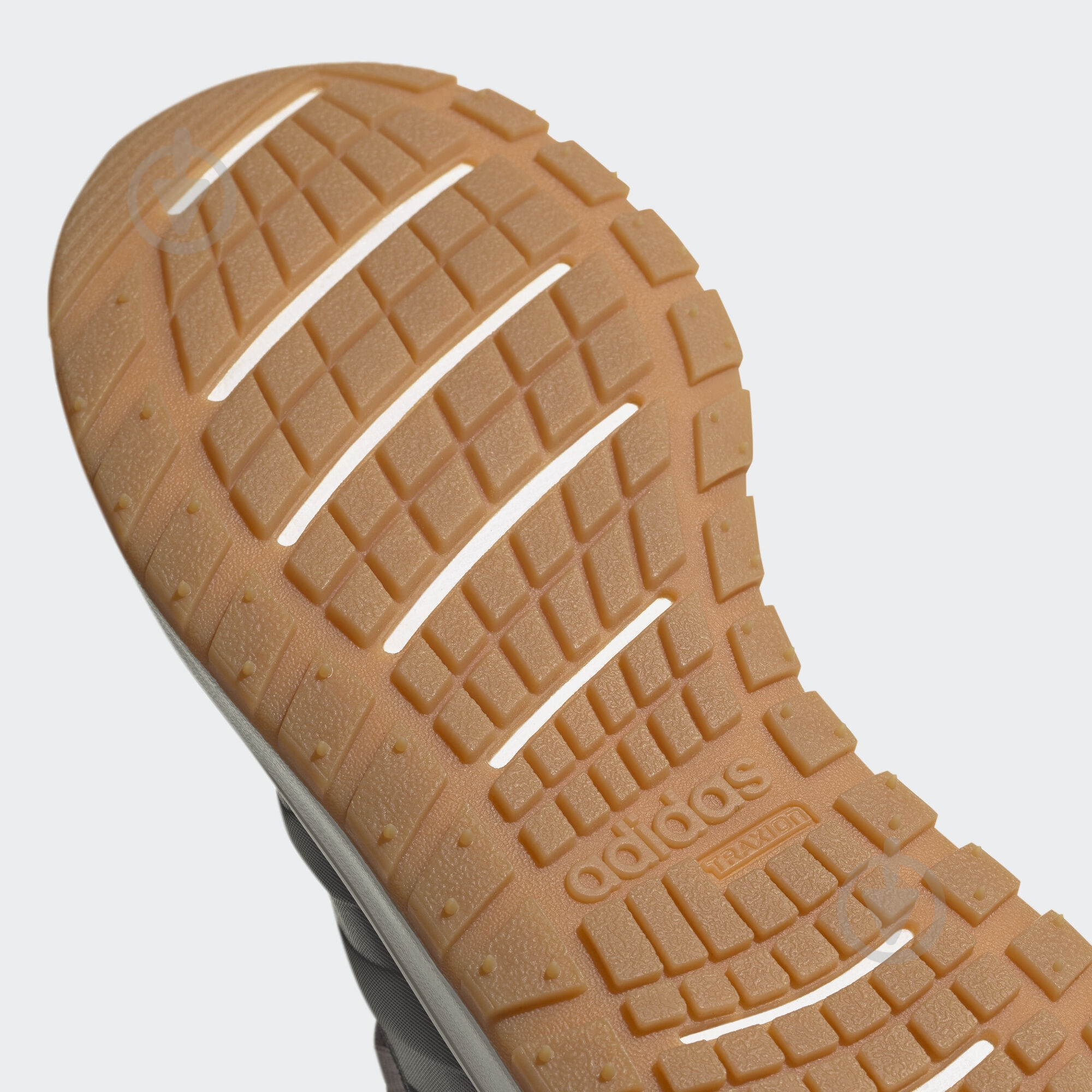 Ботинки Adidas FUSION STORM WTR EE9712 р.40 2/3 серый - фото 9 Ботинки Adidas FUSION STORM WTR EE9712 р.40 2/3 серый - фото 9