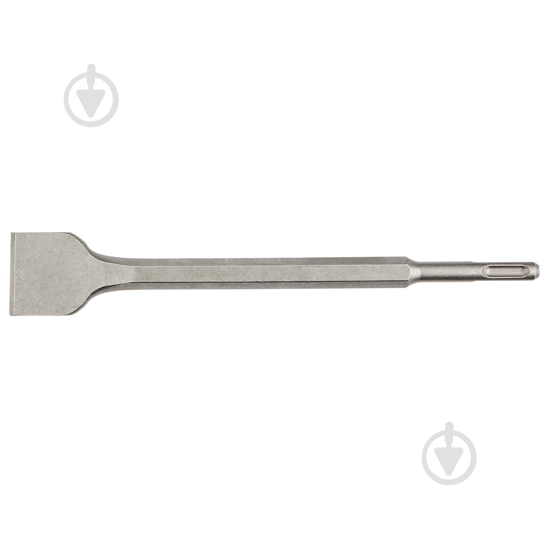 Зубило GRAPHITE SDS-plus 140x250 мм 57H558 - фото 1