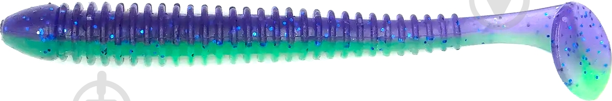 Силикон Gladiator 1144 75 мм 8 шт. JAGGER - 3 #9 - фото 1