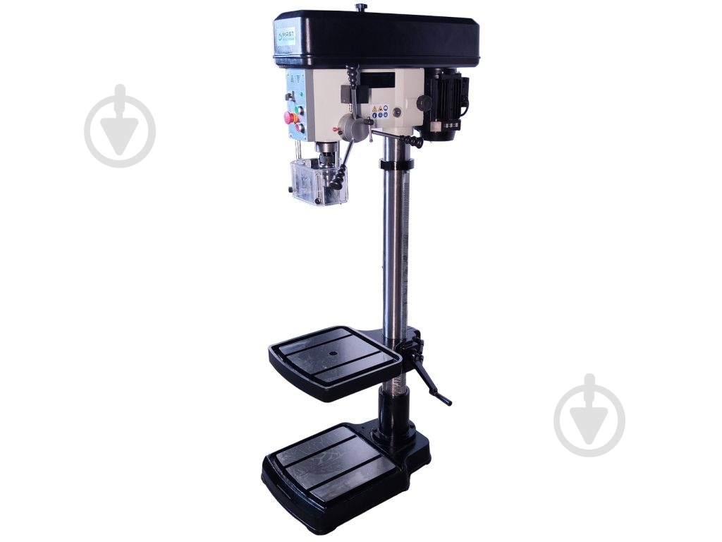 Станок сверлильный Mast M-HSV32P_400V - фото 1