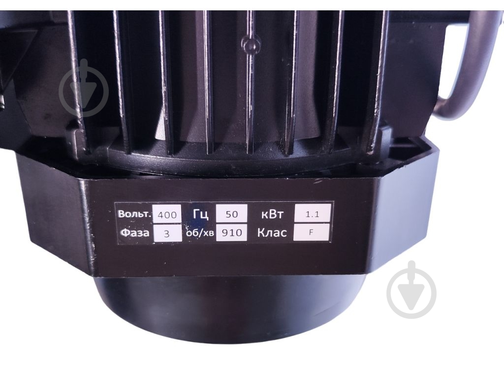 Станок сверлильный Mast M-HSV32P_400V - фото 12