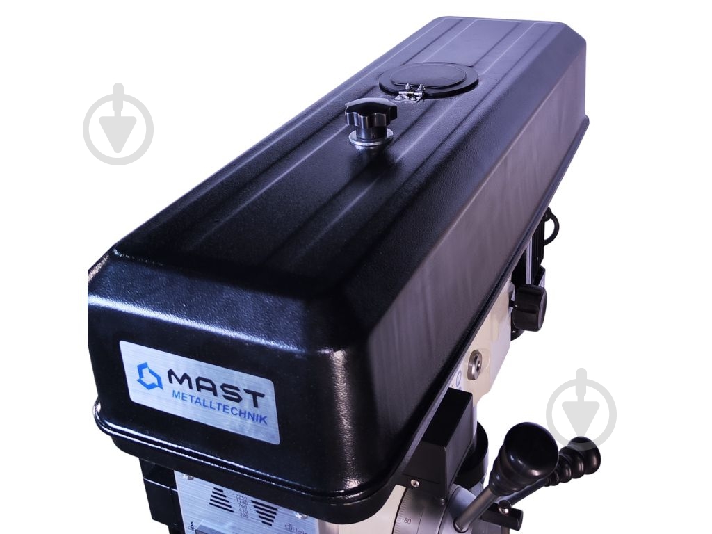 Станок сверлильный Mast M-HSV32P_400V - фото 6