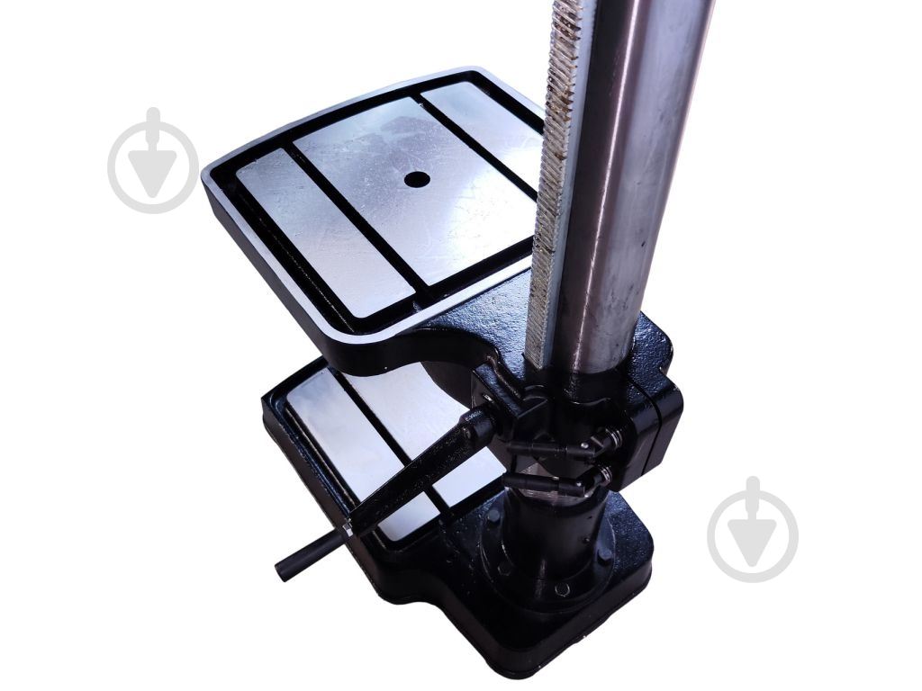 Станок сверлильный Mast M-HSV32P_400V - фото 9