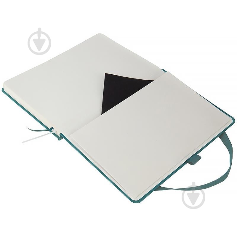 Щотижневик датований Axent Partner Strong A5 2026 8505-26-63-A лазурний - фото 5 Щотижневик датований Axent Partner Strong A5 2026 8505-26-63-A лазурний - фото 5