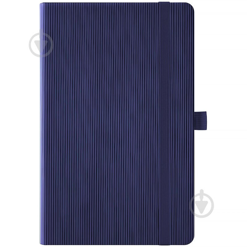 Щотижневик датований Partner Lines Axent A5 2026 8515-26-02-A темно-синій - фото 5