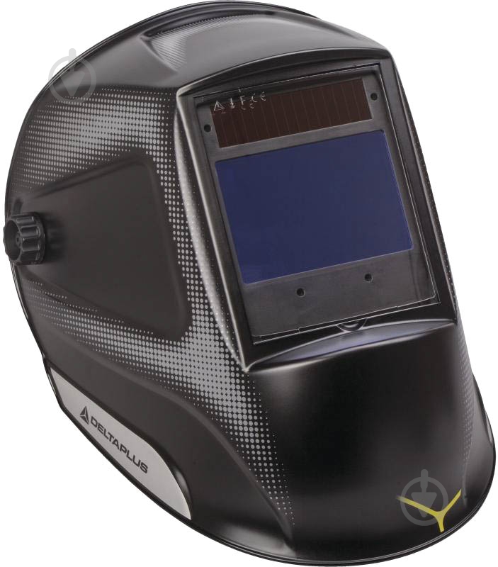 Щиток сварщика Delta Plus BARRIER2 - фото 1