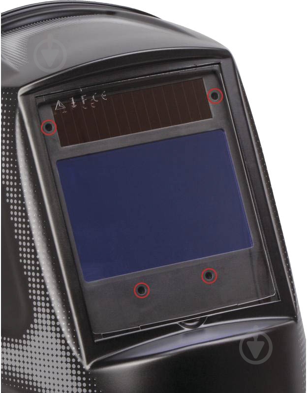 Щиток сварщика Delta Plus BARRIER2 - фото 2