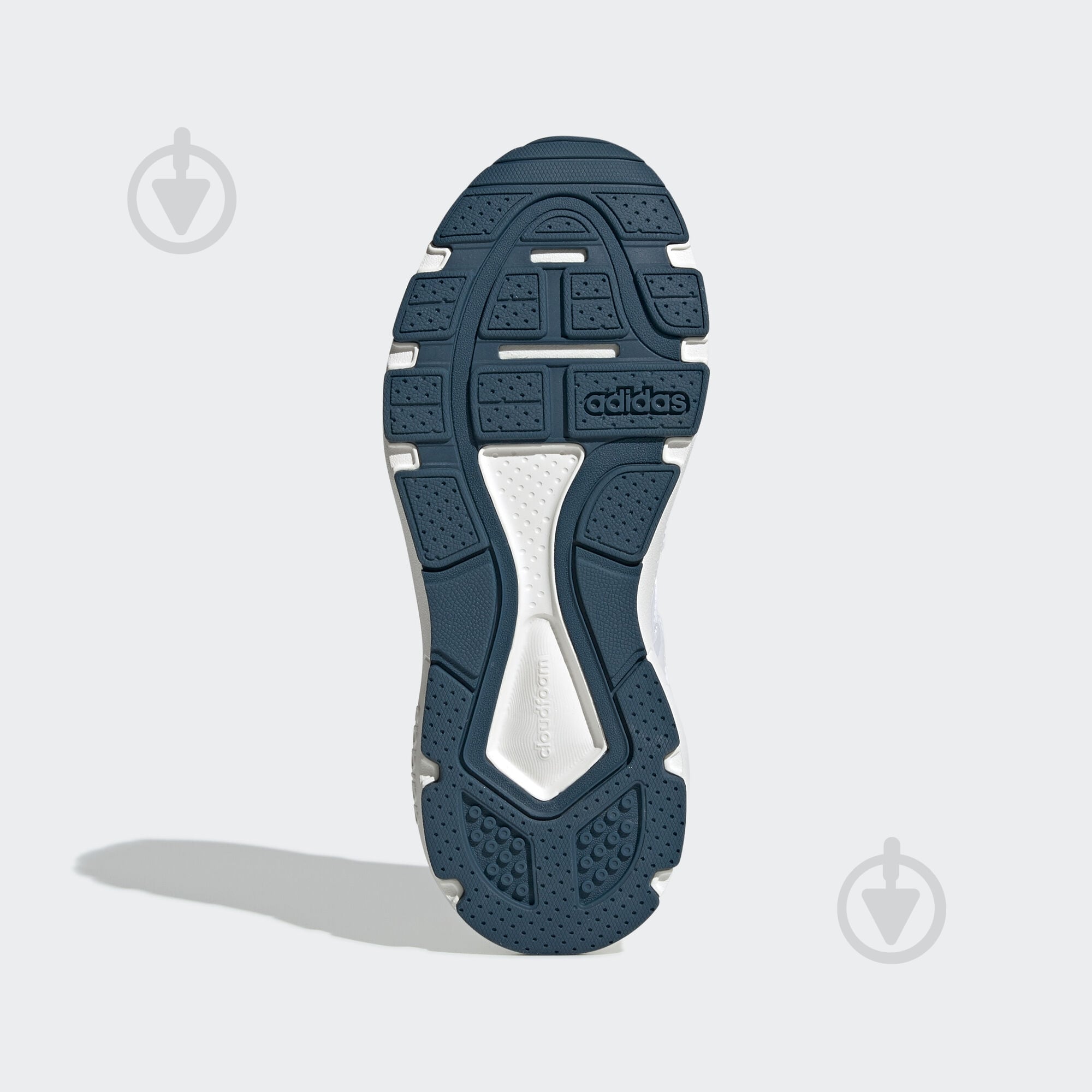 Кросівки жіночі Adidas CRAZYCHAOS EF1323 р.37 1/3 білі - фото 3