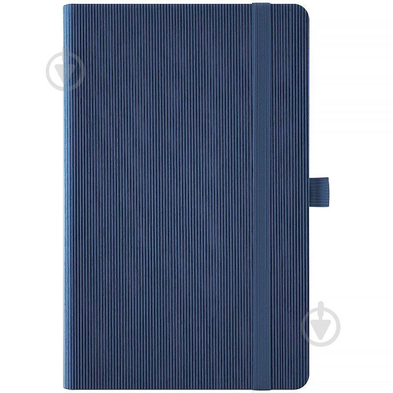 Щотижневик датований Partner Lines Axent A5 2026 8515-26-48-A блакитний - фото 2