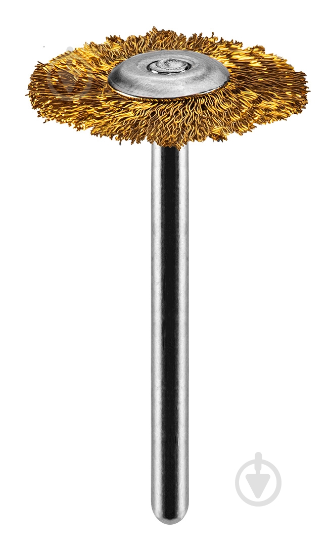 Набір щіток GRAPHITE 55H067 - фото 2