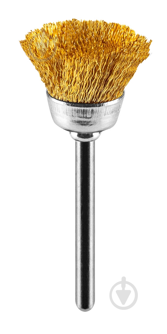 Набір щіток GRAPHITE 55H067 - фото 4