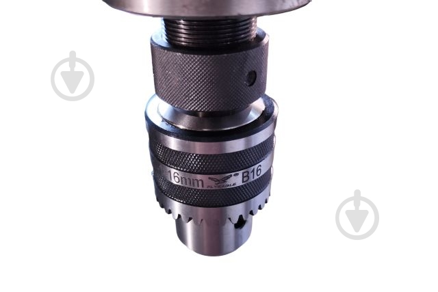 Станок сверлильный Mast M-HSV25S_400V - фото 8 Станок сверлильный Mast M-HSV25S_400V - фото 8