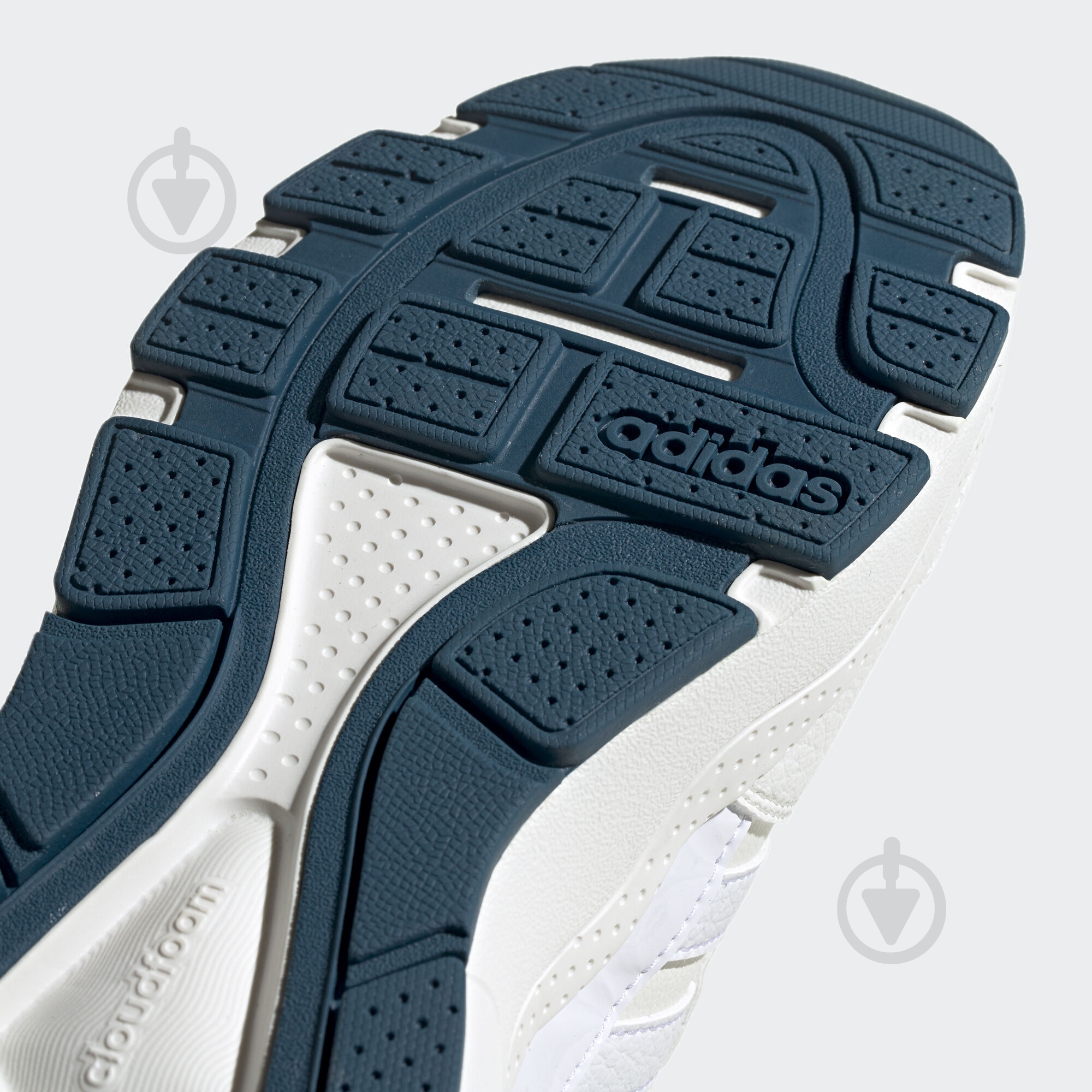 Кроссовки женские Adidas CRAZYCHAOS EF1323 р.40 2/3 белые - фото 9