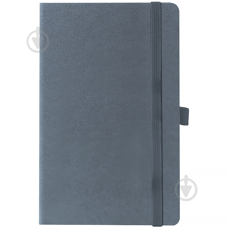 Щотижневик датований Axent Partner Strong A5 2026 8505-26-62-A сірий - фото 2 Щотижневик датований Axent Partner Strong A5 2026 8505-26-62-A сірий - фото 2