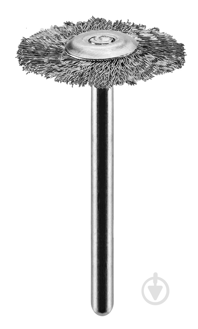 Набір щіток GRAPHITE 55H066 - фото 2 Набір щіток GRAPHITE 55H066 - фото 2