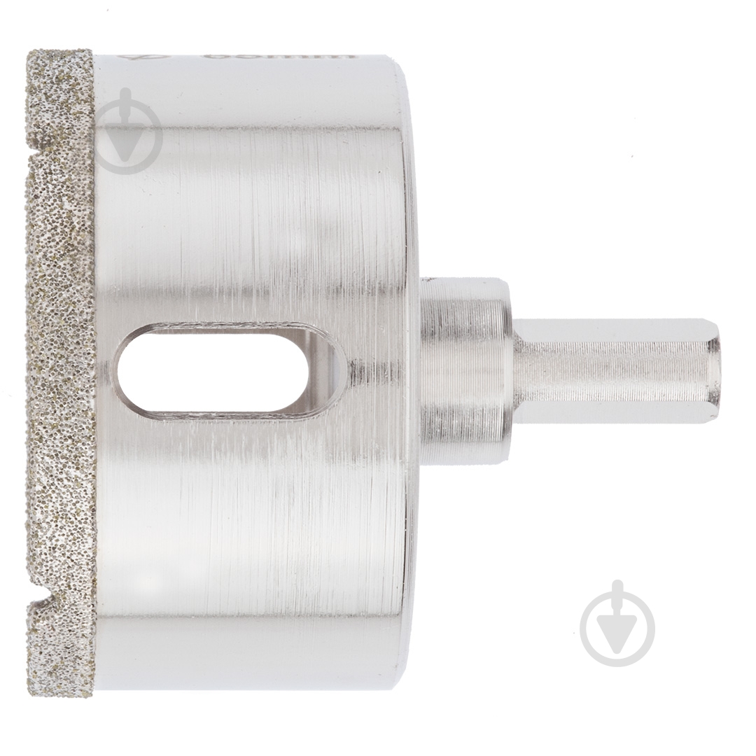 Свердло алмазне GRAPHITE 1 шт. 57H295 - фото 1 Свердло алмазне GRAPHITE 1 шт. 57H295 - фото 1