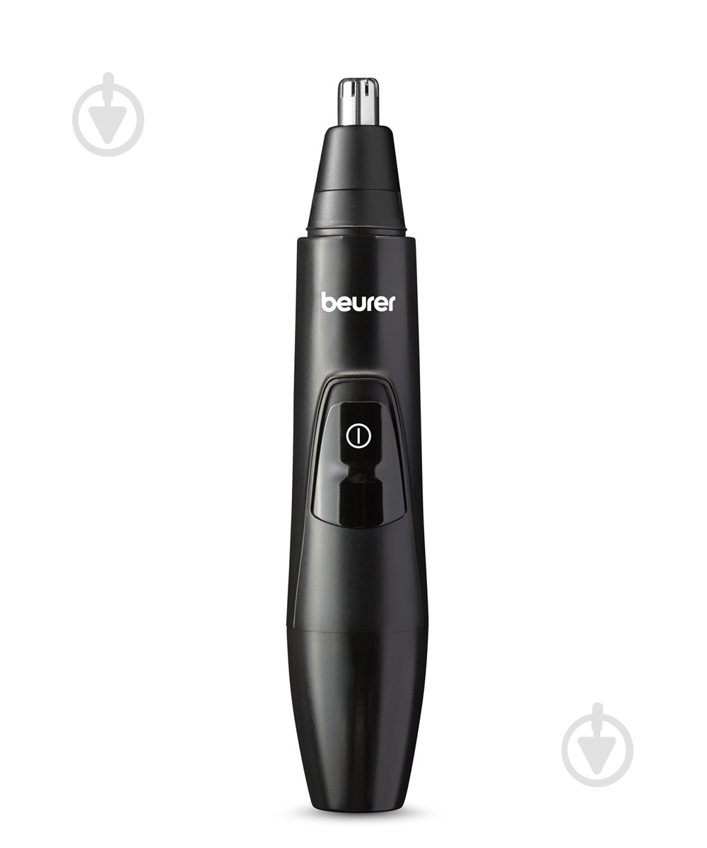 Триммер для носа и ушей Beurer MN2X - фото 1