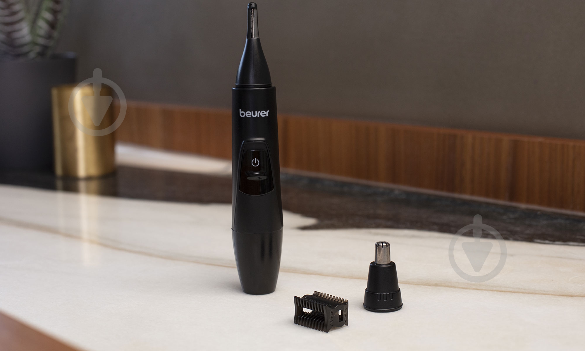 Триммер для носа и ушей Beurer MN2X - фото 3