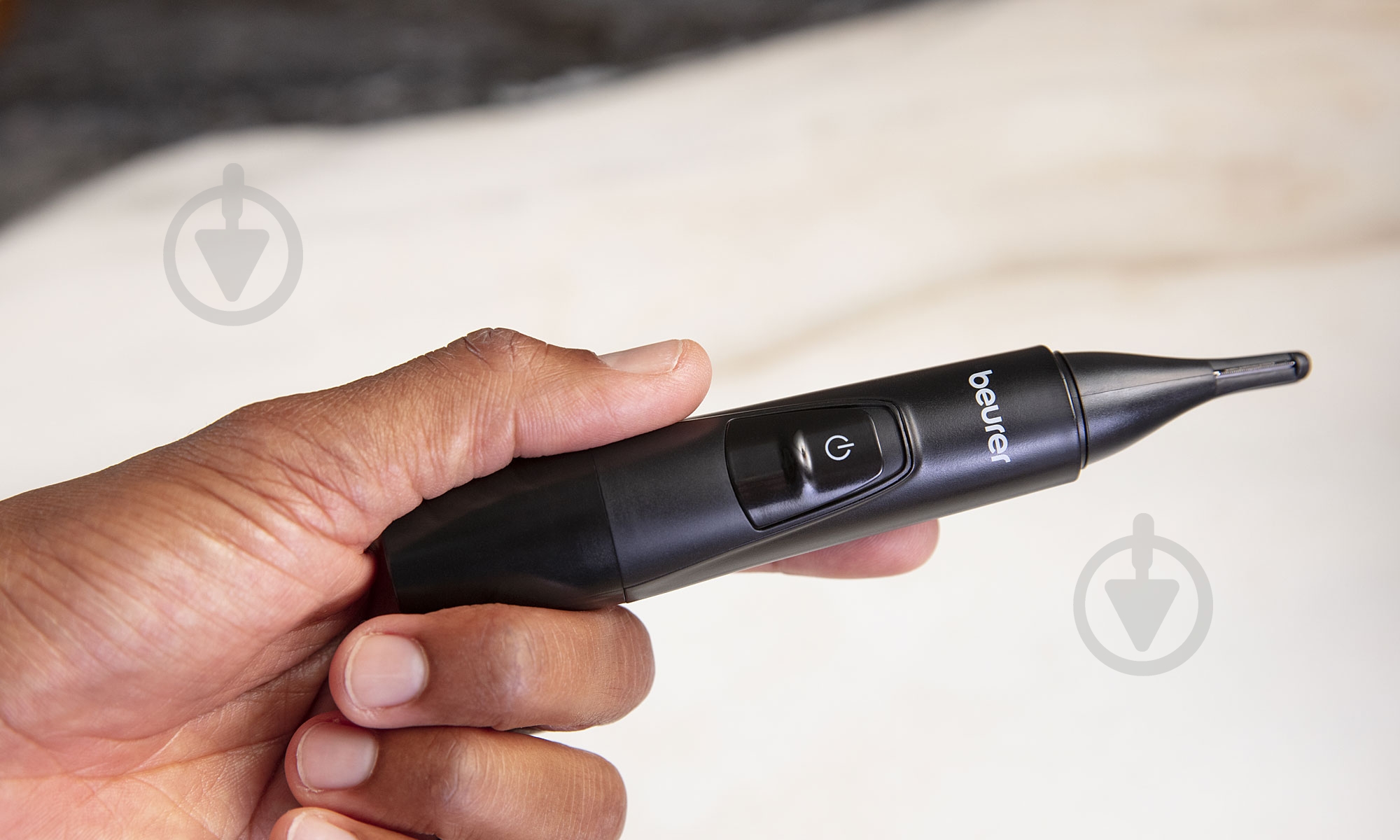 Триммер для носа и ушей Beurer MN2X - фото 5