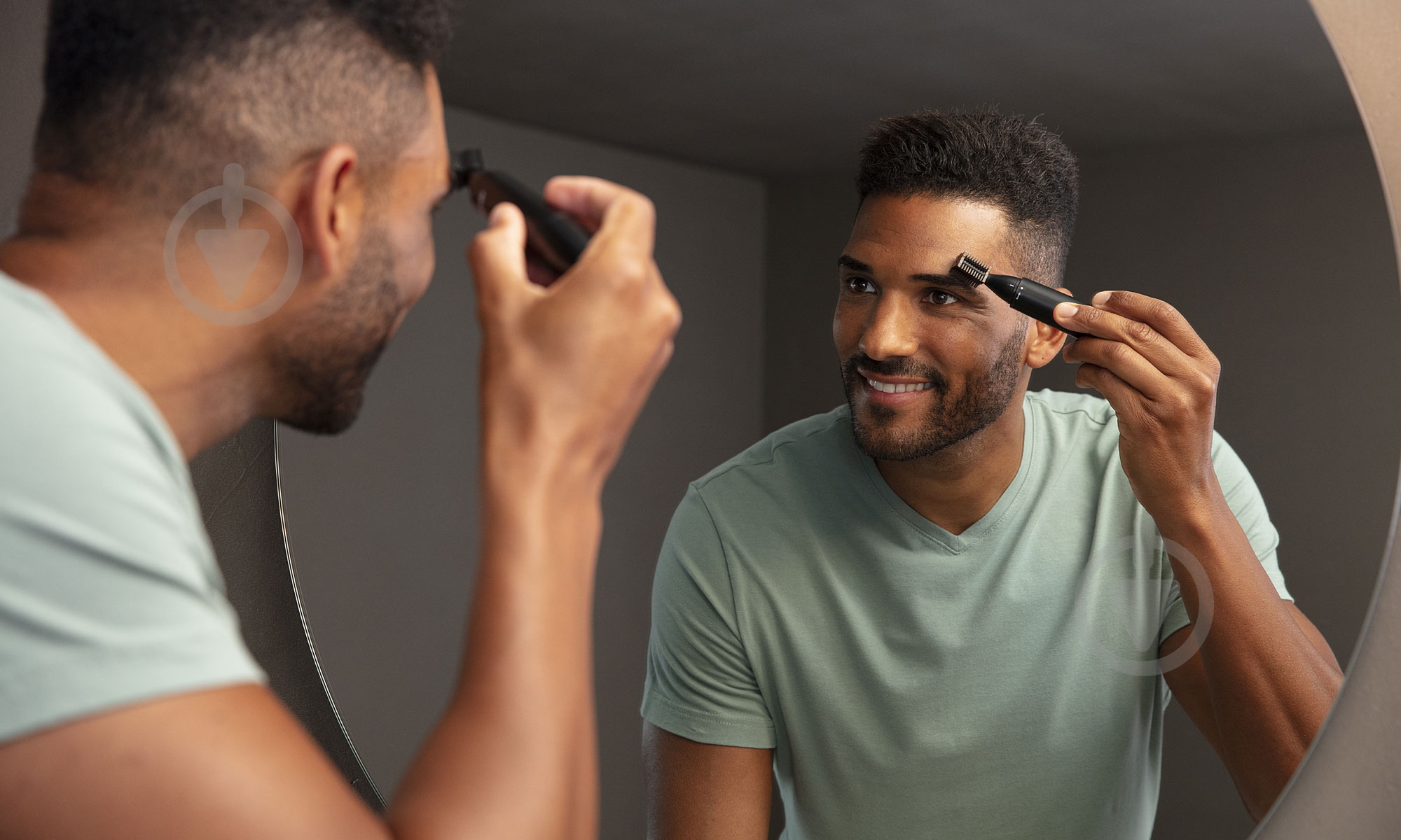 Триммер для носа и ушей Beurer MN2X - фото 4