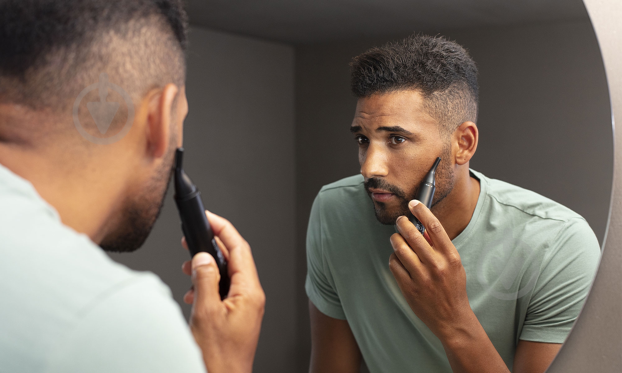 Триммер для носа и ушей Beurer MN2X - фото 2