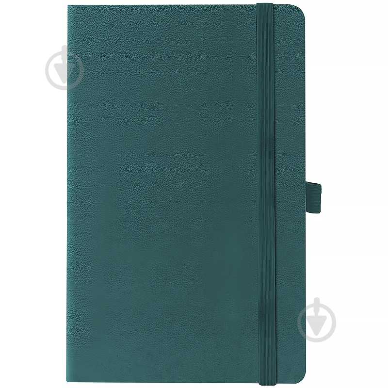 Еженедельник датированный Axent Partner Strong A5 2026 8505-26-31-A малахитовый - фото 2 Еженедельник датированный Axent Partner Strong A5 2026 8505-26-31-A малахитовый - фото 2