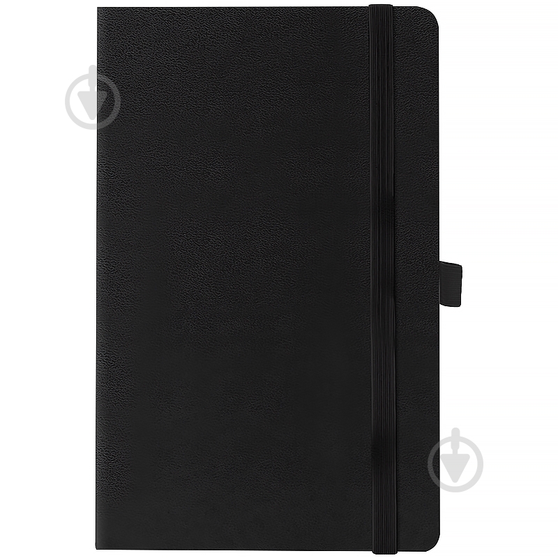 Еженедельник датированный Axent Partner Strong A5 2026 8505-26-01-A черный - фото 2 Еженедельник датированный Axent Partner Strong A5 2026 8505-26-01-A черный - фото 2