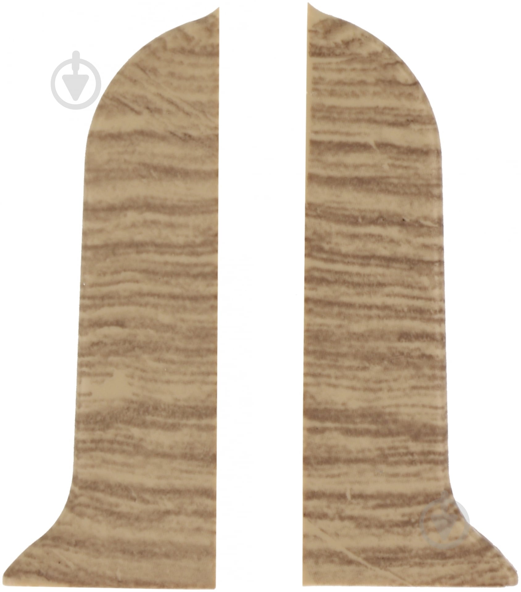 Комплект заглушек SAN DECOR 114 зермат - фото 1