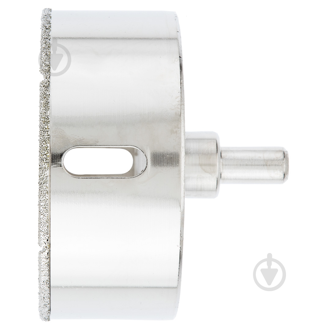 Сверло алмазное GRAPHITE 1 шт. 57H298 - фото 1 Сверло алмазное GRAPHITE 1 шт. 57H298 - фото 1